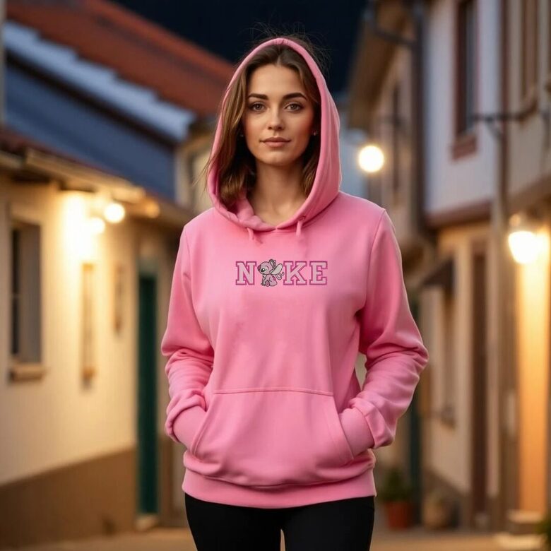 "N-KE" ANGEL