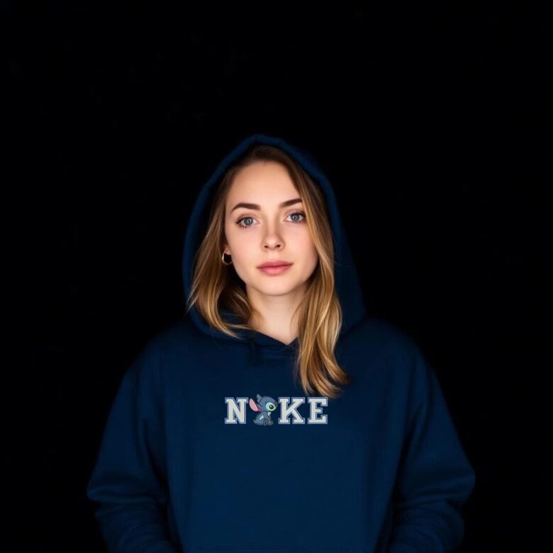 "N-KE" STITCH