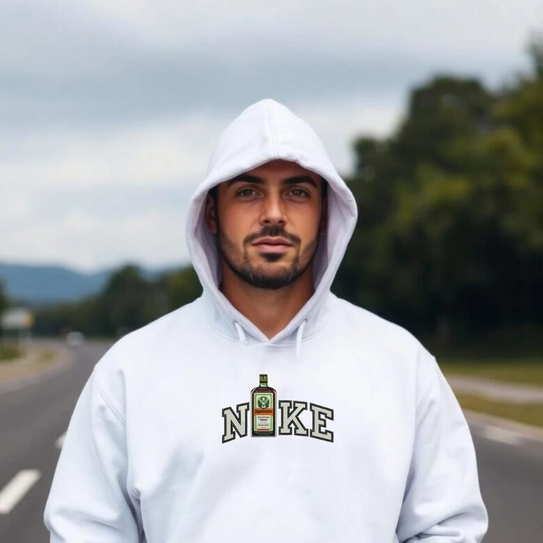 "N-KE" JAGERMEISTER