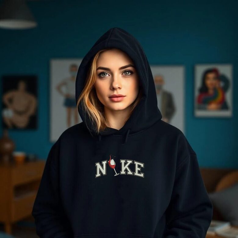 "N-KE" VĪNA GLĀZE