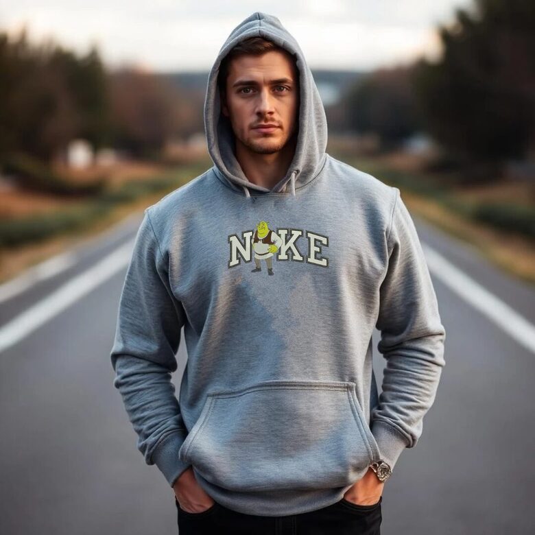 "N-KE" ŠREKS