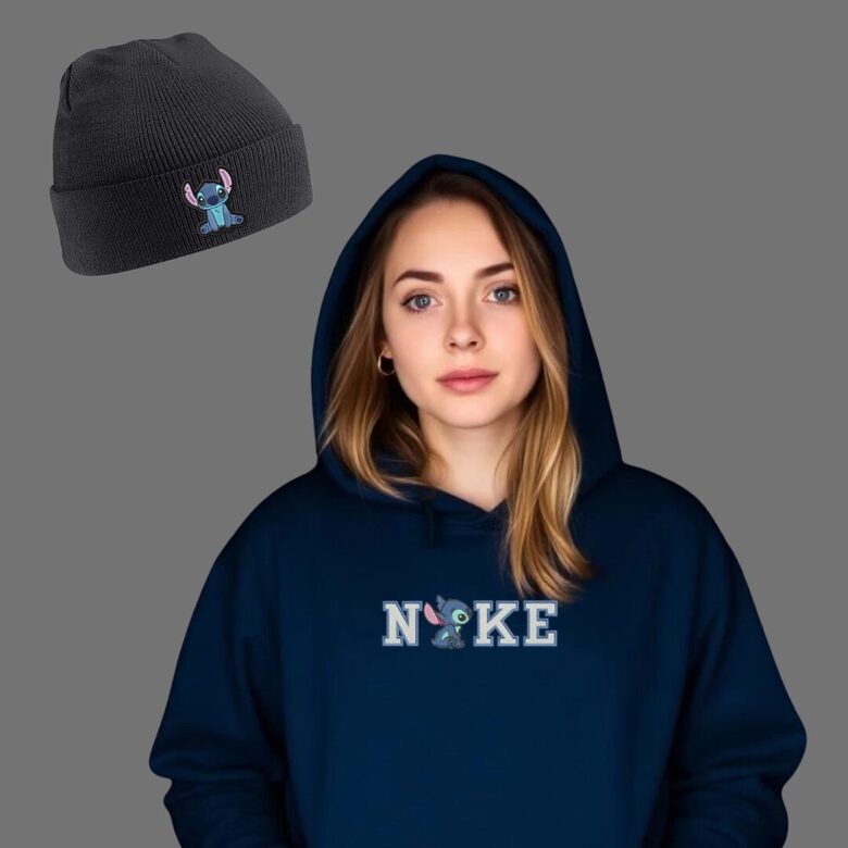 KOMPLEKTS "STITCH"