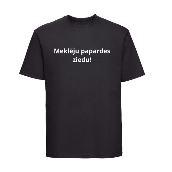 T-KREKLS "MEKLĒTĀJS"