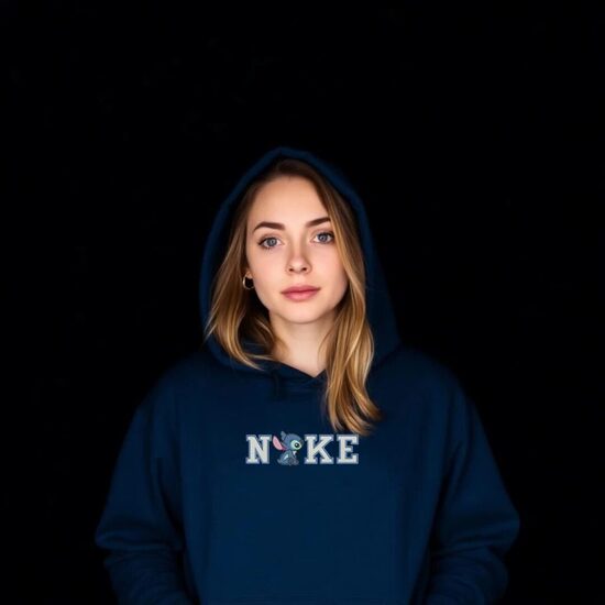"N-KE" STITCH