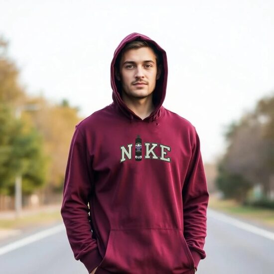 "N-KE" RĪGA BLACK