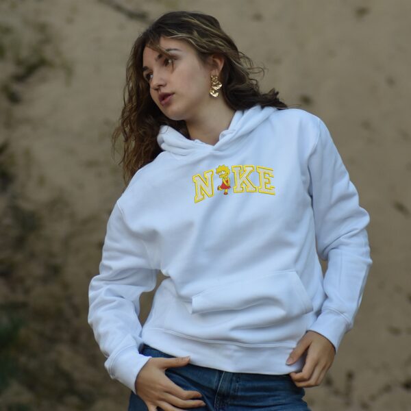 "N-KE" LISA