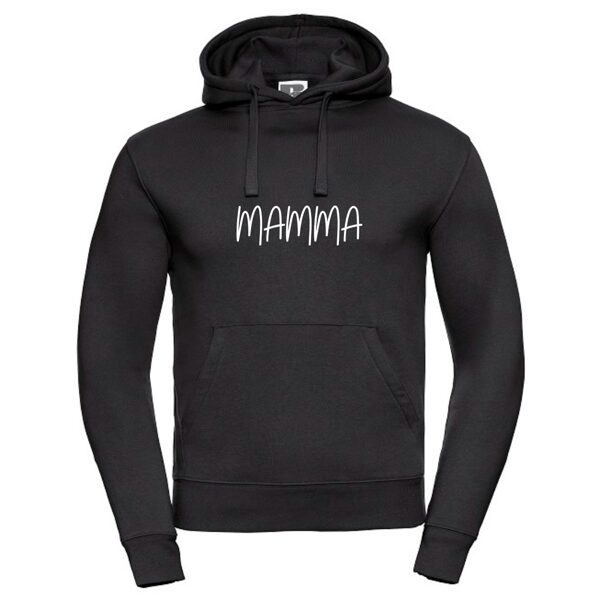 MAMMA
