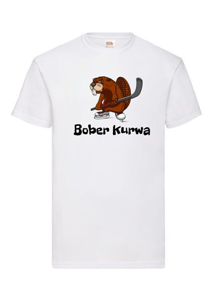 T-KREKLS "BOBER KURWA"