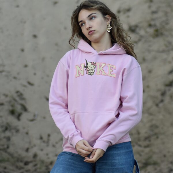 "N-KE" HELLO KITTY