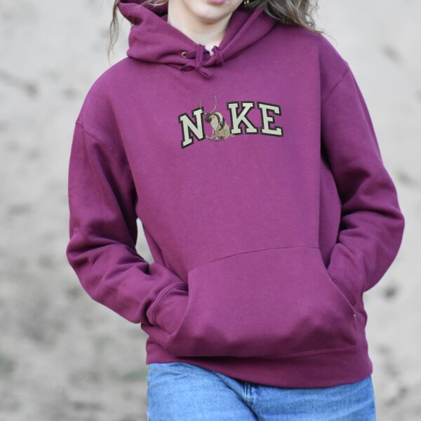 "N-KE" SVENS