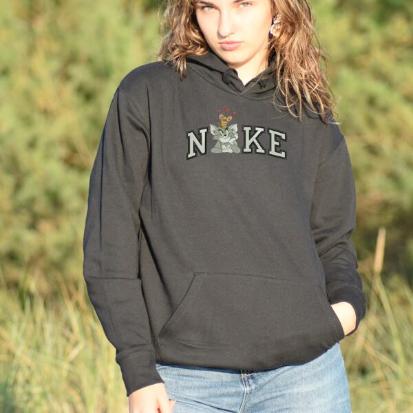 "N-KE" LOVE T&DŽ