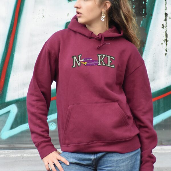 "N-KE" RAMONE