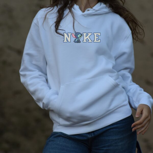 "N-KE" STITCH