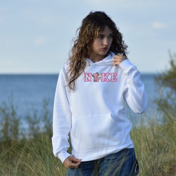"N-KE" ANGEL