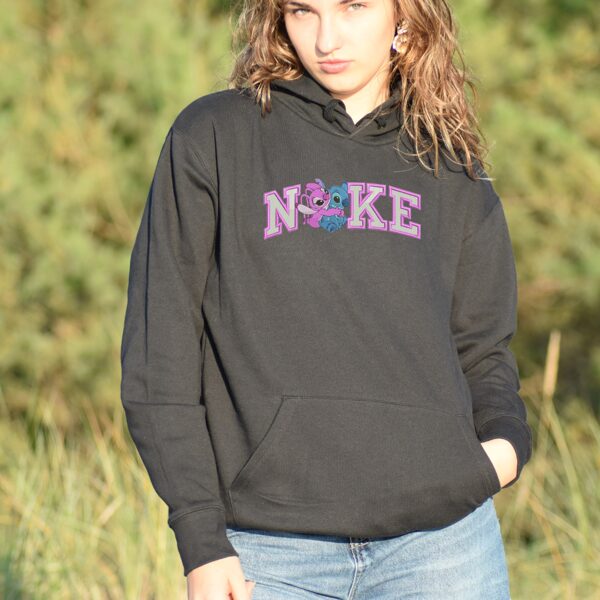 "N-KE" S&A