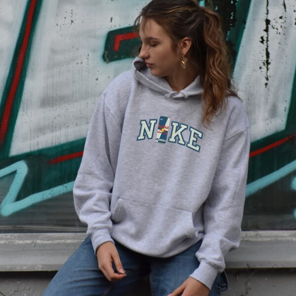 "N-KE" RED BULL