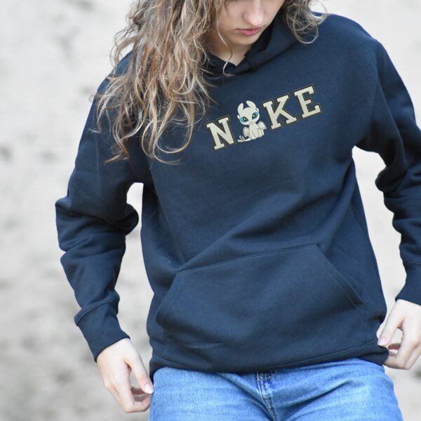 "N-KE" FURRY