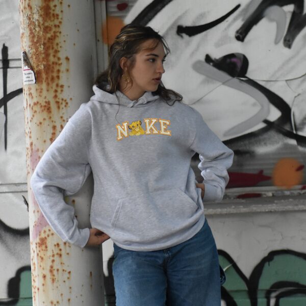 "N-KE" SIMBA 2