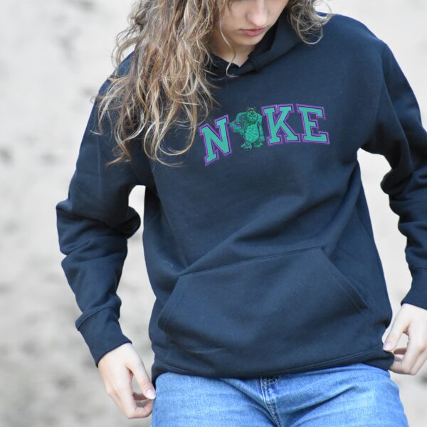 "N-KE" SULLY