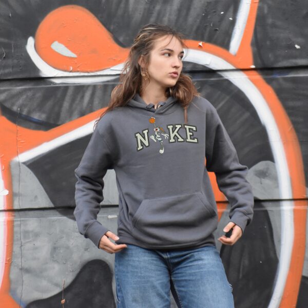 "N-KE" BUGS BUNNY