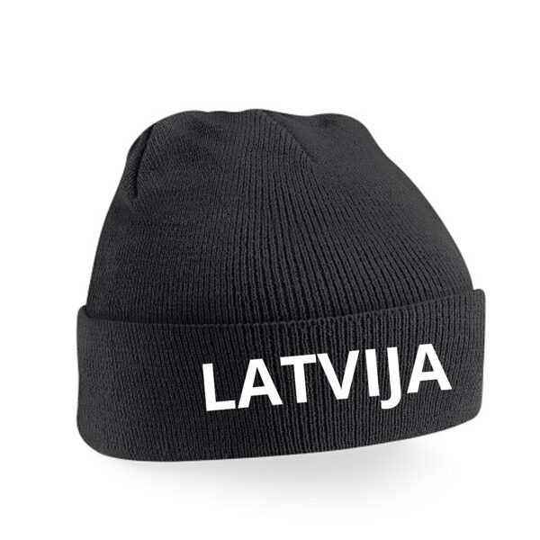 CEPURE "LATVIJA"