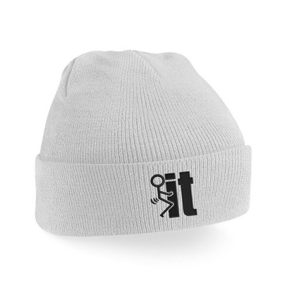 CEPURE "F IT"