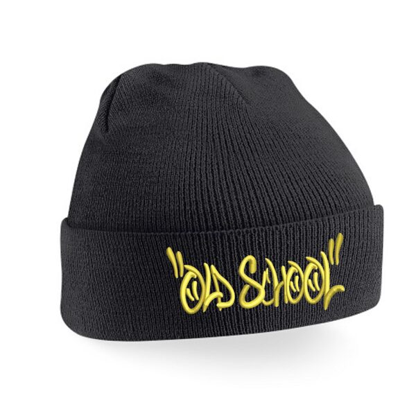 CEPURE "OLD SCHOOL"