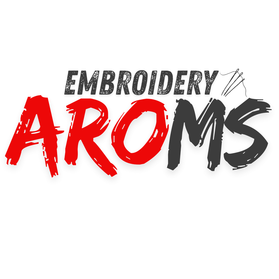 AromsEmbroidery